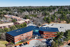Gatti of Greater Boston Commercial Properties brokers 7,000 s/f lease to Minute Man Arc